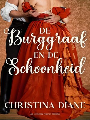 cover image of De Burggraaf en de Schoonheid
